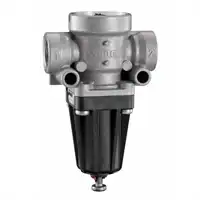 Druckbegrenzungsventil WABCO