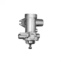 Druckbegrenzungsventil WABCO