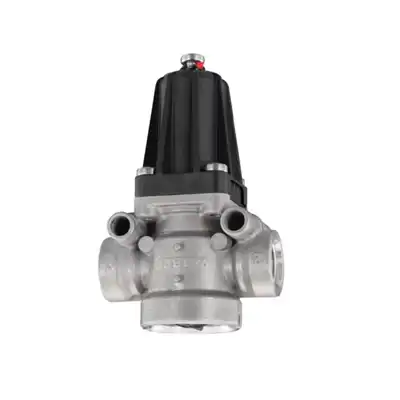 Druckbegrenzungsventil WABCO_0