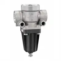 Druckbegrenzungsventil WABCO