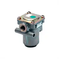 Druckbegrenzungsventil WABCO