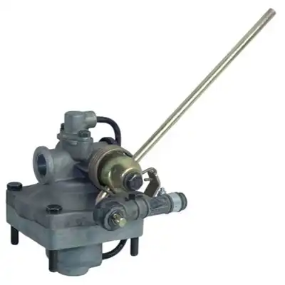 Bremskraftregler WABCO_0
