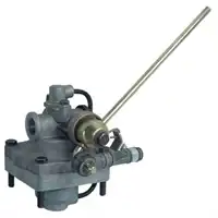 Bremskraftregler WABCO