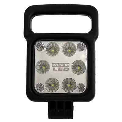 Phare de travail LED 2000Lm 12-24V_0