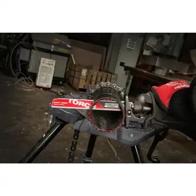 Säbelsägeblatt 230x8mm TORCH™ NITRUS, Milwaukee_2