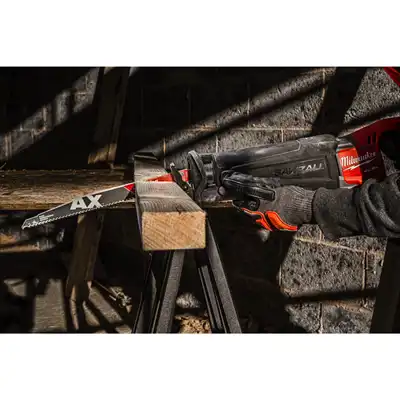 AX™ HM-bestückt - 150 mm - 1 Stück, Milwaukee_2