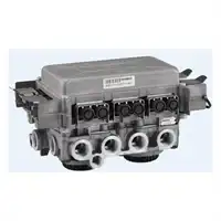 EBS Anhänger Modulator WABCO