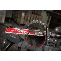 Säbelsägeblatt 230x8mm TORCH™ NITRUS, Milwaukee