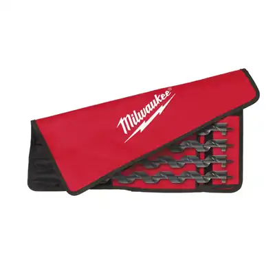 Set di punte per travi in legno, Milwaukee_0