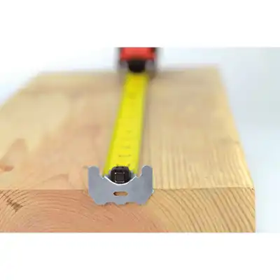 Bandmaß nicht-magnetisch 2 m - 6 ft, Milwaukee_2