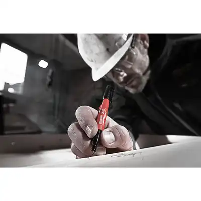 INKZALL feiner Permanentmarker_6