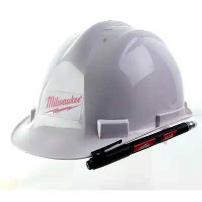 Marqueur permanent, Milwaukee_3