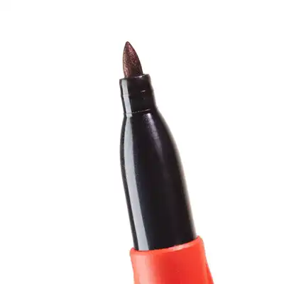 INKZALL™ Permanentmarker mit Keilspitze, Milwaukee_1