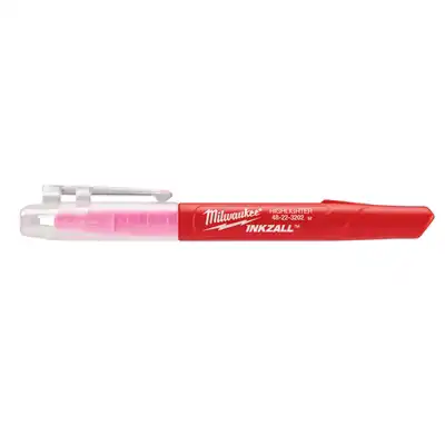INKZALL™ Leuchtmarker - farbsortiert, Milwaukee_4