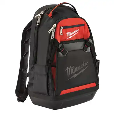 Jobsite Rucksack, Milwaukee_1