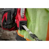 Rotella con cassa aperta, Milwaukee