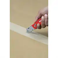 Trapezklingen Großpack