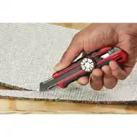 Cuttermesser