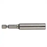 Portabit magnetico ¼doganale Hex, Milwaukee