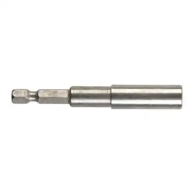 Magnetbithalter ¼″ 76 mm, Milwaukee_0
