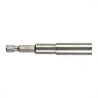 Magnetbithalter ¼″ 76 mm, Milwaukee