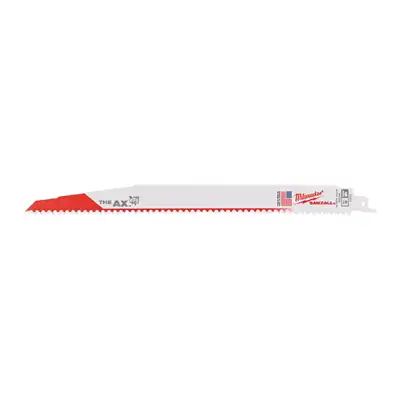 Säbelsägeblatt Demontage THE AX 230 x 5 mm (5 TPI)_1