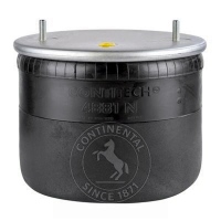 Luftfederbalg komplett mit Kolben, CONTI_0