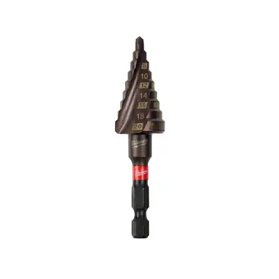 4 - 20 mm / 2-mm-Stufen, Milwaukee_1
