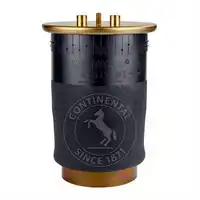 Soufflet à air complet avec piston, CONTI