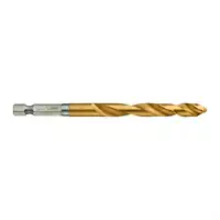 Metallbohrer SHOCKWAVE™ HSS-G TiN 8mm, Milwaukee