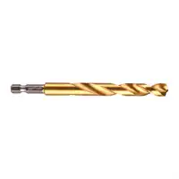Metallbohrer SHOCKWAVE™ HSS-G TiN 10mm, Milwaukee