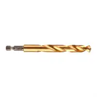 Metallbohrer SHOCKWAVE™ HSS-G TiN 11mm, Milwaukee