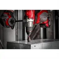 4 - 20 mm / 2-mm-Stufen, Milwaukee
