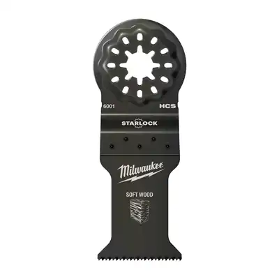 Lame plongeante, Milwaukee_1
