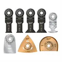 Set per utensile multifunzione, Milwaukee