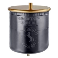 Luftfederbalg komplett mit Kolben, CONTI_0