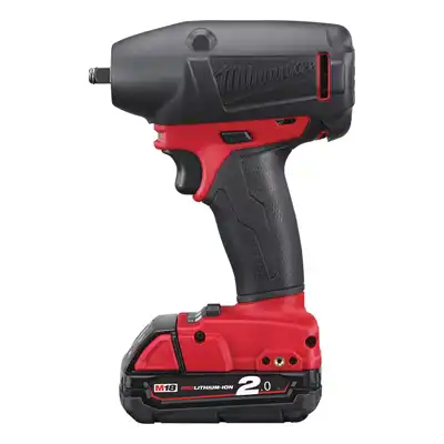 Softgrip-Ummantelung für M18 CIW., Milwaukee_2