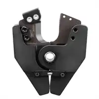 Ersatzbacke & Messer für ACSR Kabel, Milwaukee