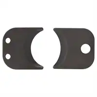 ACSR Ersatz-Messer-Set für M18 HCC45, Milwaukee