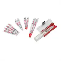 SAWZALL™ Säbelsägeblatt-Set (12-teilig), Milwaukee