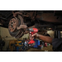 ¾″ Akku-Schlagschrauber ONE-KEY™, Milwaukee_2