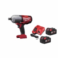 ¾″ Akku-Schlagschrauber ONE-KEY™, Milwaukee_0