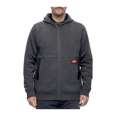 Sweat à capuche XXL_1