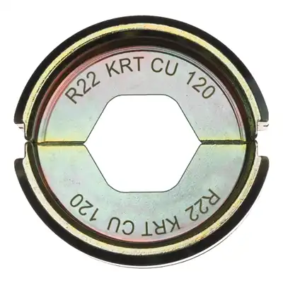 Matrici per pressa M18™ HCCT & M18™_0