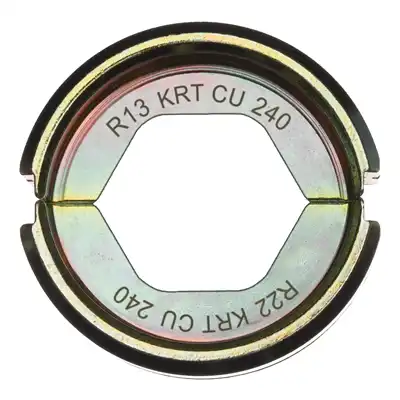 Matrici per pressa M18™ HCCT & M18™_0
