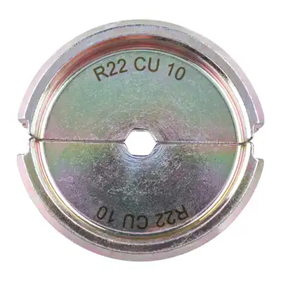Presseinsatz R22 Cu 10_0