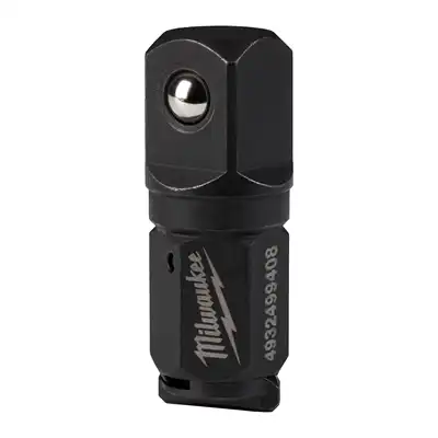 Ambossadapter INSIDER™ Durchgangs-Rat_0