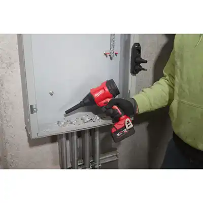Souffleur M18™ sans balais à batterie, Milwaukee_0