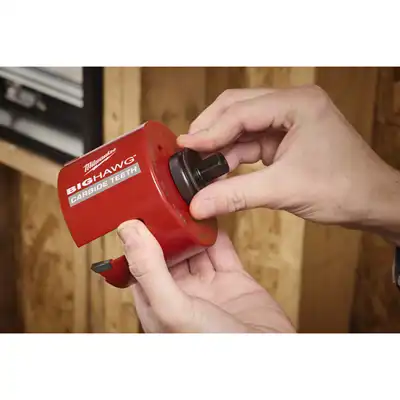 Adapter für Lochsägen QUIK-LOK™ XL_0