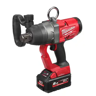 Akku-Schlagschrauber 1" ONE-KEY™, Milwaukee_4